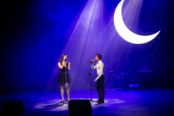 Marzenia Utkane z Gwiazd 2019 r. 