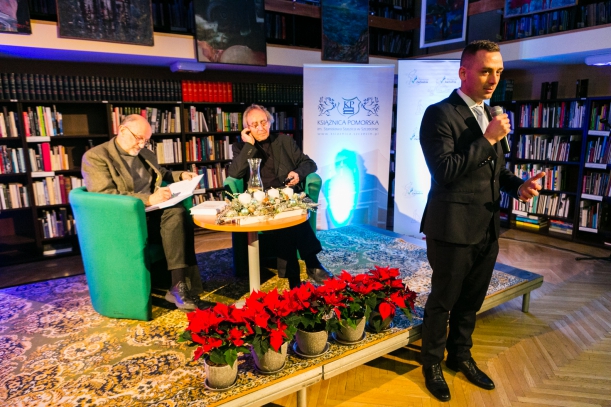 O przemianach roku 1989 w Polsce i Niemczech