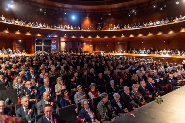"Spotkanie Pokoleń" w Teatrze Polskim