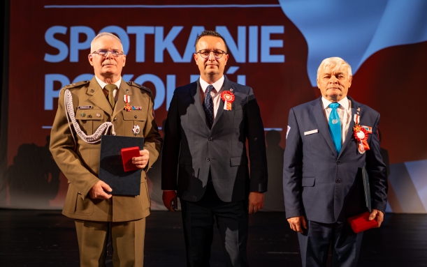 Henryk Krudos, Bogdan Jaroszewicz i Henryk Wojtynek