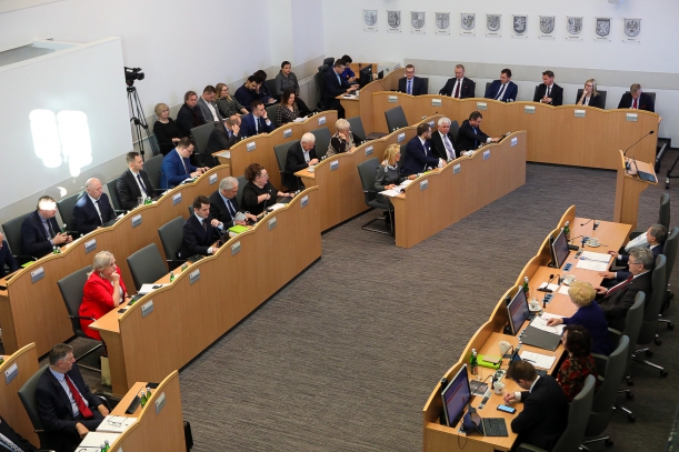 Dzień Samorządu Terytorialnego