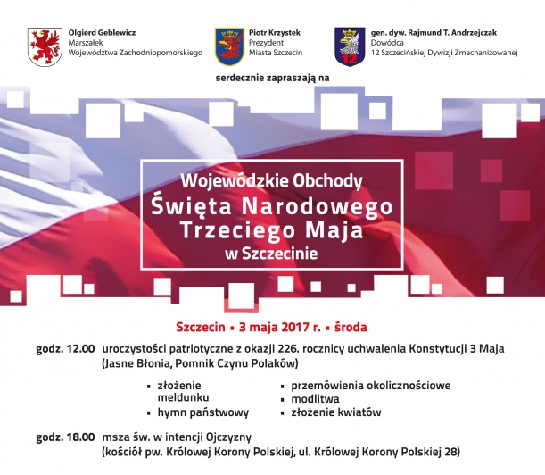 Święto Konstytucji