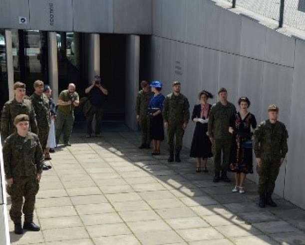 Fot. Magdalena Słomska