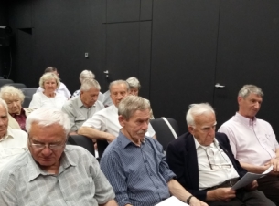 Posiedzenie plenarne WRKiOR 23 czerwca 2016r .