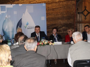 Posiedzenie plenarne WRKiOR z udziałem Ministra Arłukowicza