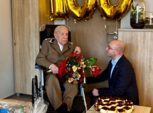 Józef Ciereszko i Jakub Kowalik