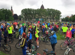 Świętowaliśmy cyklicznie